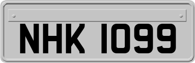 NHK1099