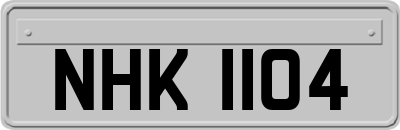 NHK1104