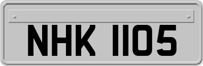 NHK1105
