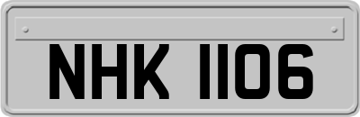 NHK1106
