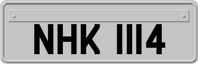 NHK1114