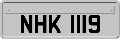 NHK1119
