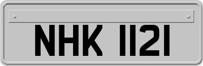 NHK1121