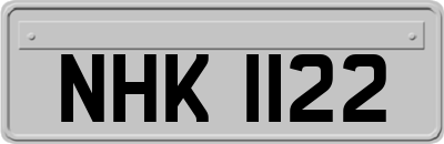 NHK1122