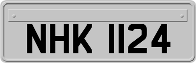NHK1124