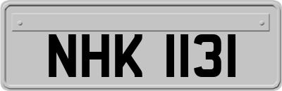 NHK1131