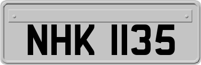 NHK1135