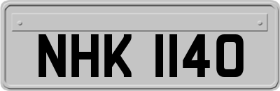 NHK1140
