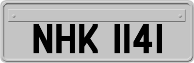 NHK1141