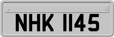 NHK1145
