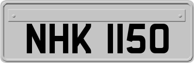 NHK1150
