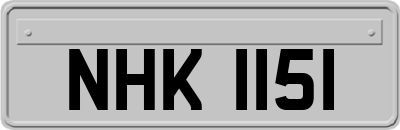 NHK1151