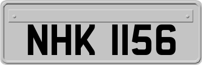 NHK1156