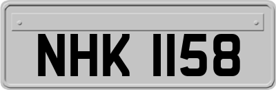 NHK1158