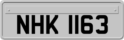 NHK1163