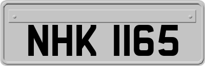 NHK1165