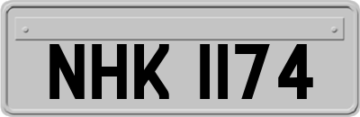 NHK1174