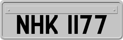 NHK1177