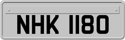 NHK1180