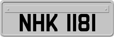 NHK1181