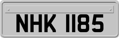 NHK1185