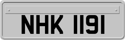 NHK1191