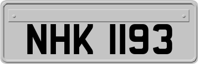 NHK1193
