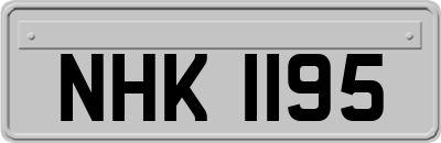 NHK1195