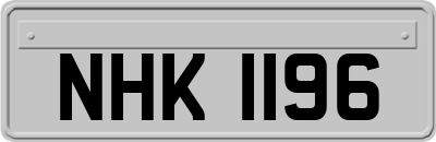 NHK1196