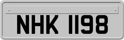 NHK1198