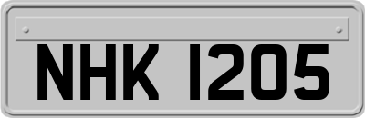 NHK1205