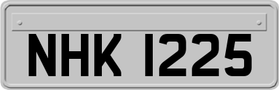 NHK1225