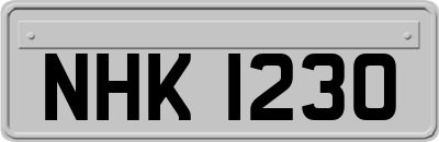 NHK1230