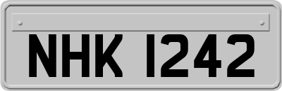 NHK1242