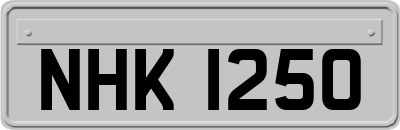 NHK1250