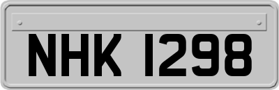 NHK1298
