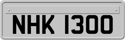 NHK1300
