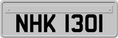 NHK1301