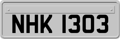 NHK1303