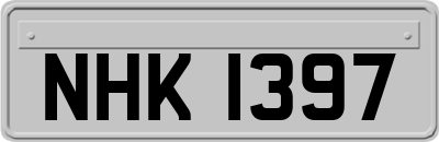 NHK1397