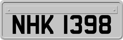 NHK1398
