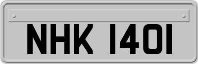 NHK1401