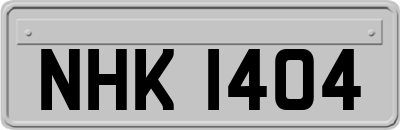 NHK1404