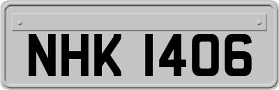 NHK1406