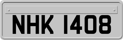 NHK1408