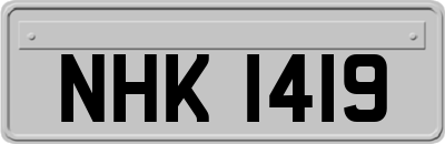 NHK1419