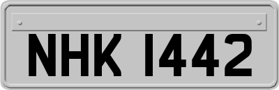 NHK1442