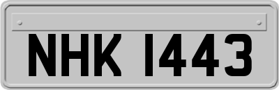 NHK1443