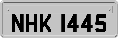 NHK1445