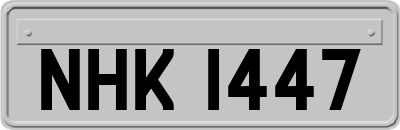 NHK1447